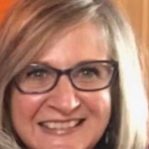 Meet your Posher, Deb